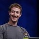 Mark Zuckerberg.
